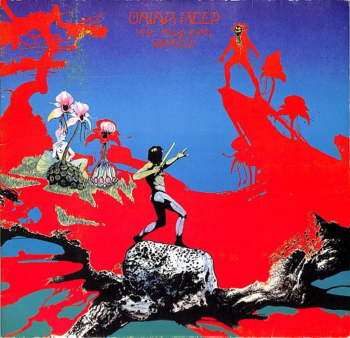 The Magician's Birthday [Vinyl]