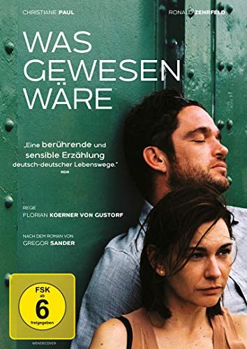 Was gewesen wäre [DVD]