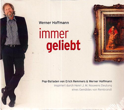 Immer geliebt [CD]