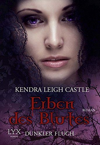 Erben des Blutes - Dunkler Fluch