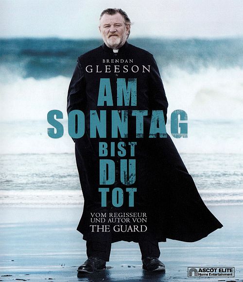 Am Sonntag bist du tot  [Blu-ray]