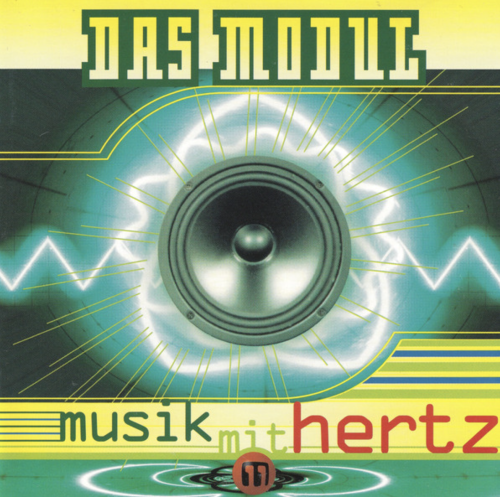 Musik mit Hertz [CD]