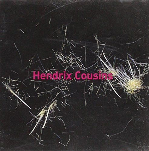 Hendrix Cousins [CD]