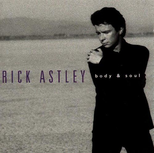 Body & Soul [CD]