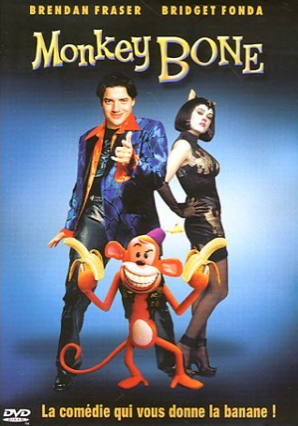 Monkeybone [DVD]