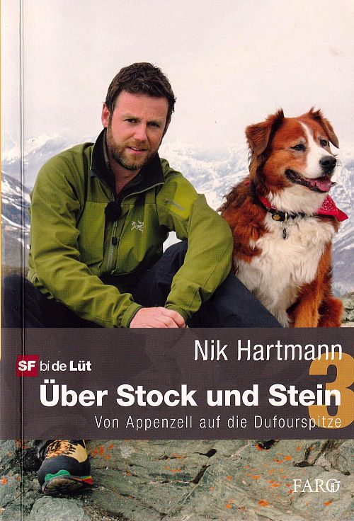 Über Stock und Stein 3 