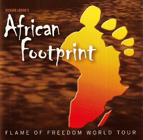 African Footprint [CD]