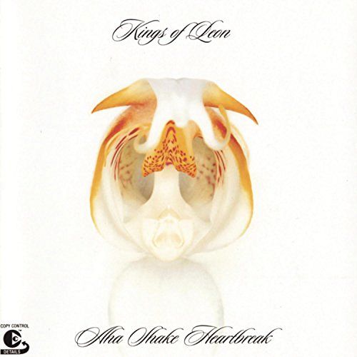 Aha Shake Heartbreak [CD]