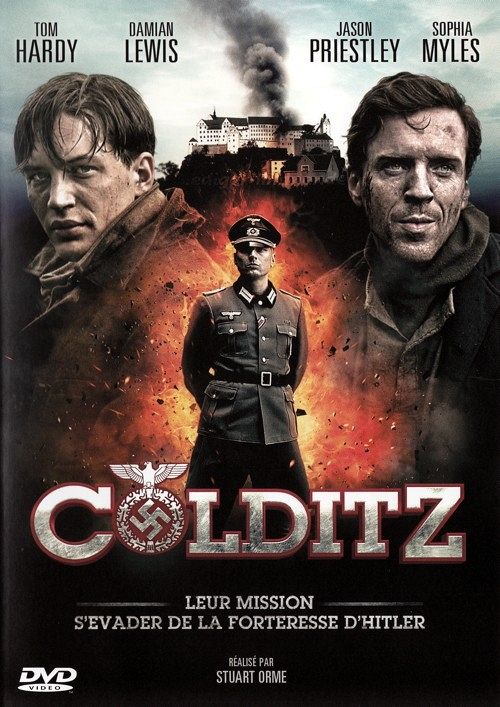 Colditz [DVD]
