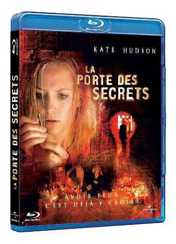 La porte des secrets [Blu-ray]