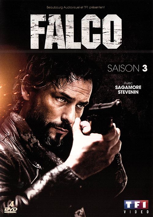 Falco - Saison 3 [DVD]