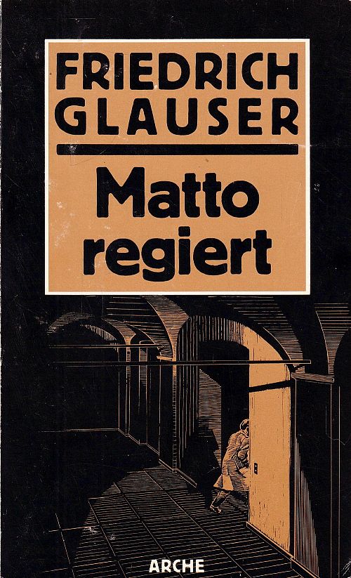 Matto regiert