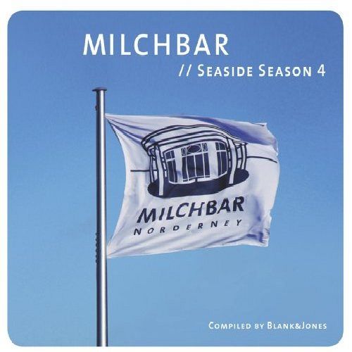 Milchbar - Seaside Season 4 [CD]