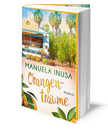 Orangenträume