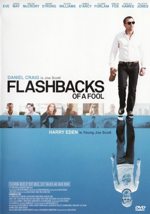 Flashbacks of a Fool [DVD]