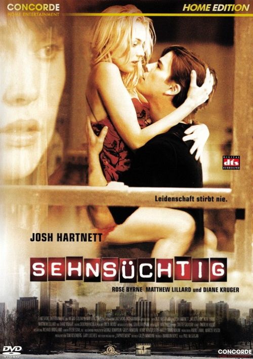 Sehnsüchtig [DVD]