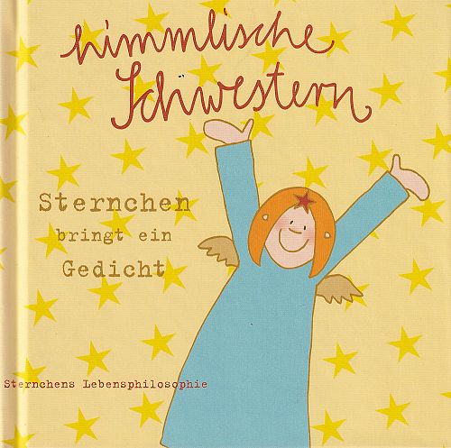 Räder H. S. Sternchen Geschenkbuch