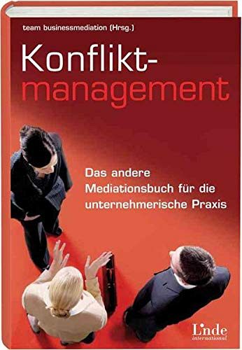Konfliktmanagement