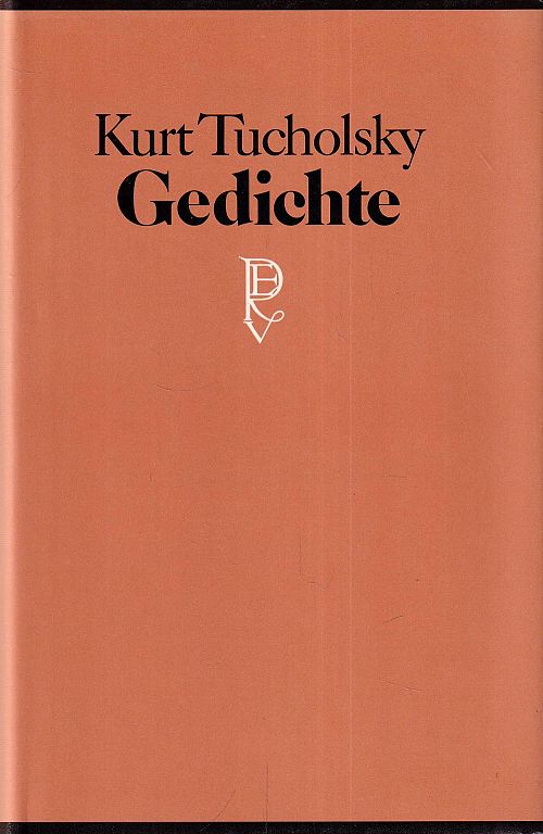 Gedichte