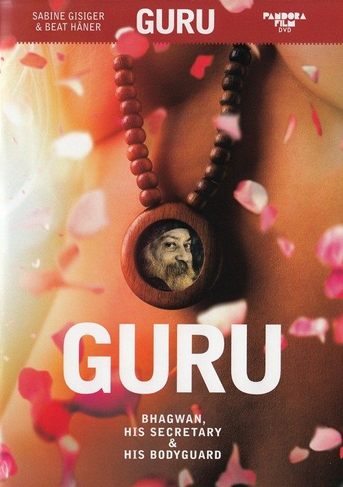 Guru - Bhagwan, His Secretary & His Bodyguard (OmU) [DVD]