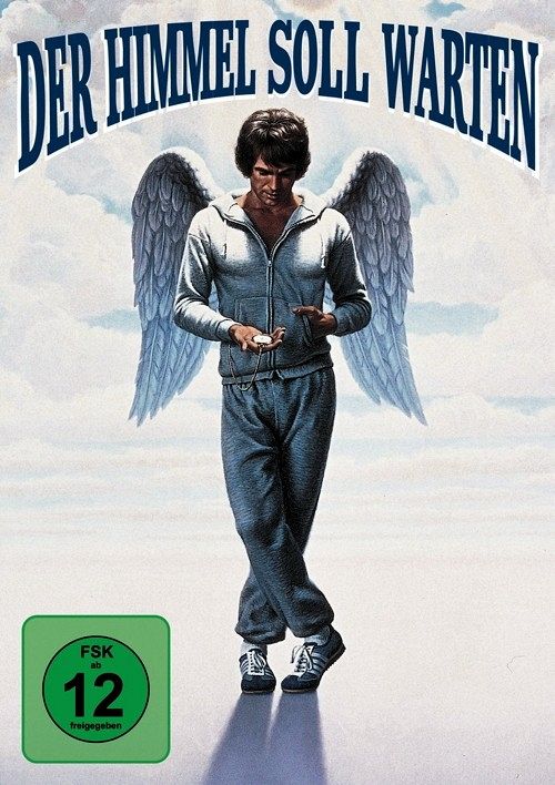Der Himmel soll warten [DVD]