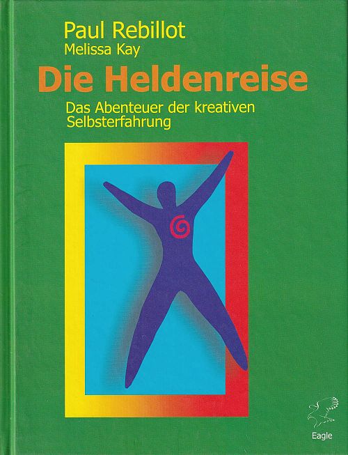 Die Heldenreise