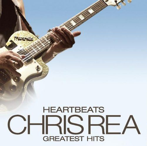 Heartbeats - Greatest Hits [CD]