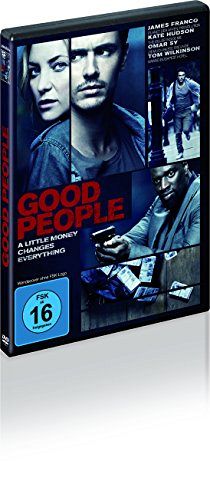 Good People [DVD]