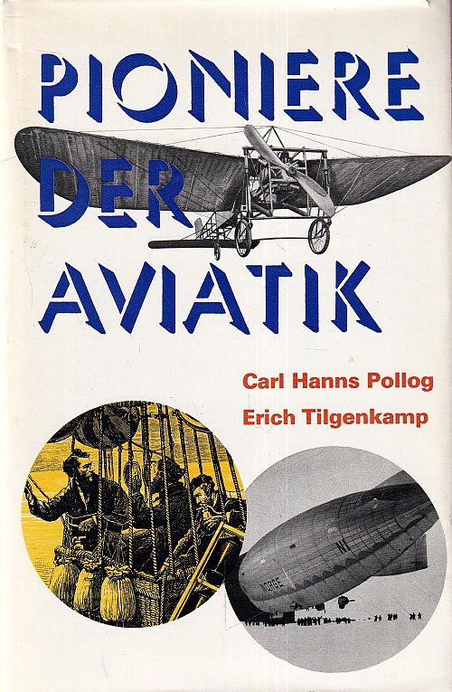 Pioniere der Aviatik