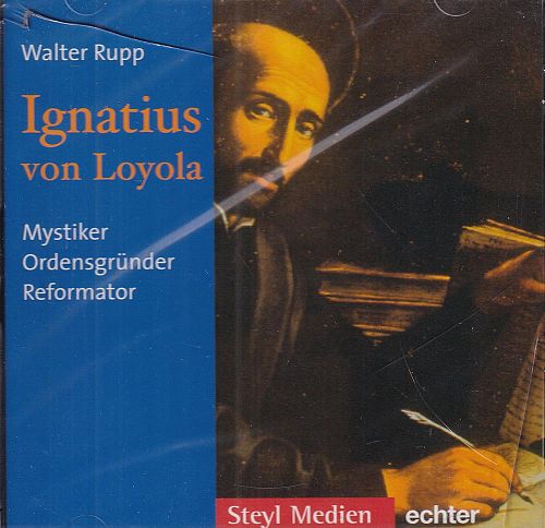 Ignatius von Loyola
