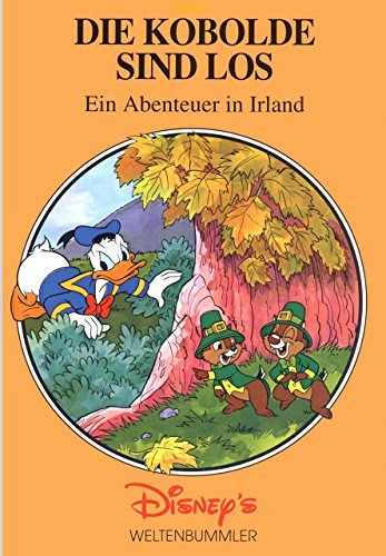 Die Kobolde sind los