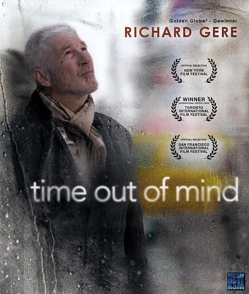 Time out of mind [Blu-ray]