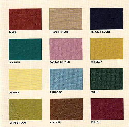 Painting It Red [CD]