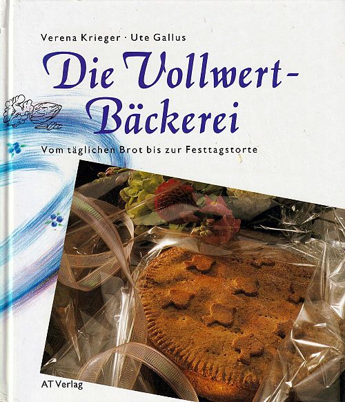 Die Vollwert-Bäckerei