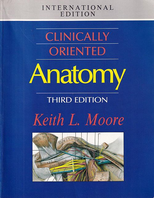 Clinically Oriented Anatomy