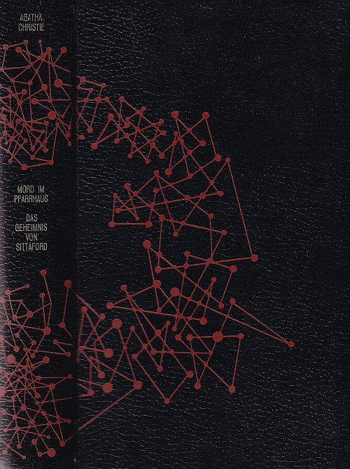 Agatha Christie Band 6