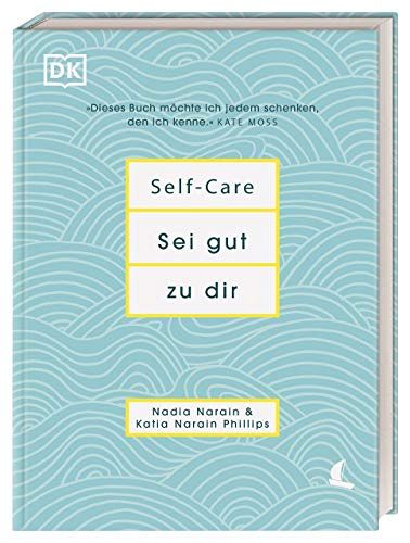Self-Care - Sei gut zu dir
