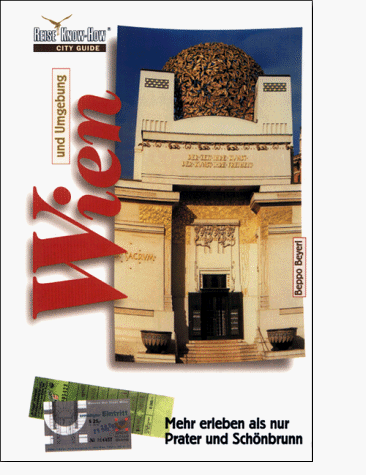 Wien und Umgebung