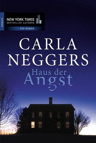 Haus der Angst