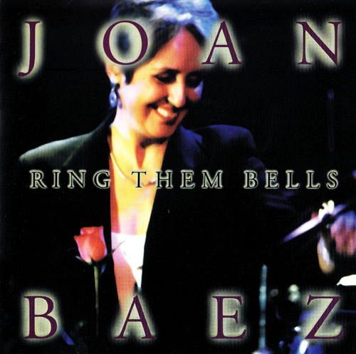 Ring them bells [CD]