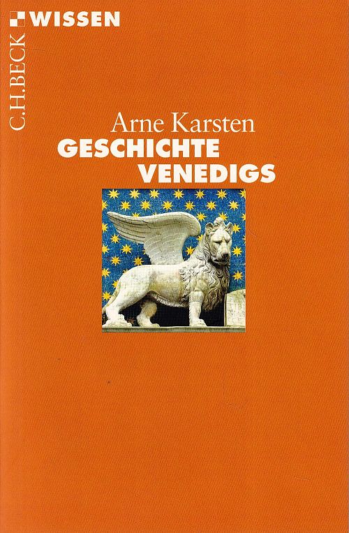 Geschichte Venedigs