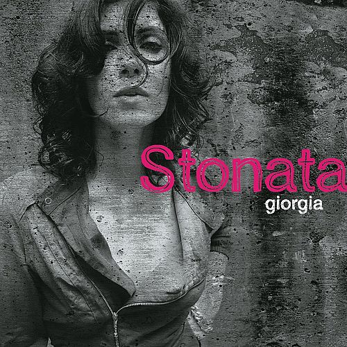 Stonata [CD]