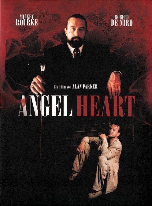 Angel Heart [DVD]