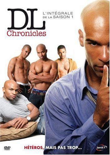 The DL Chronicles - Saison 1 (VOST) [DVD]