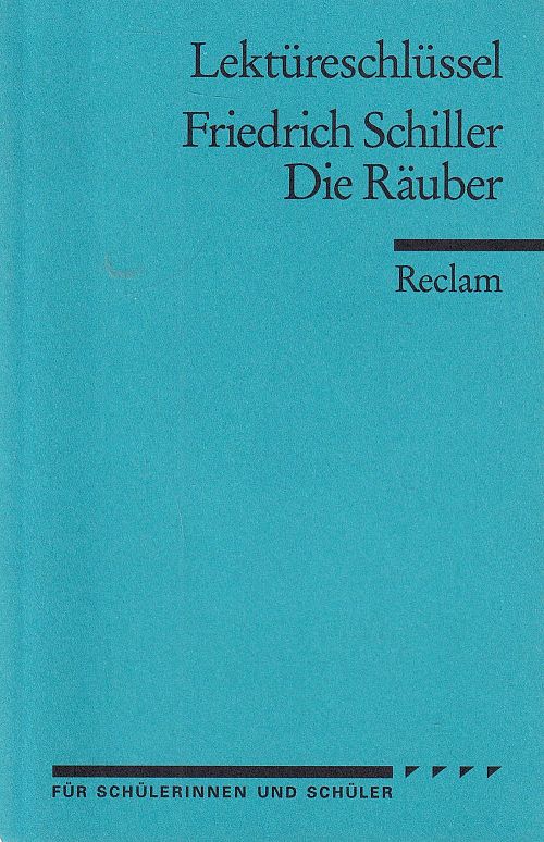 Die Räuber