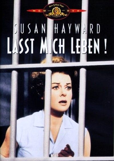 Lasst mich leben [DVD]