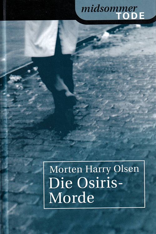 Die Osiris-Morde