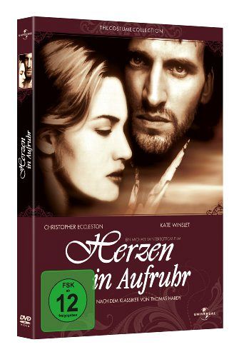 Herzen in Aufruhr [DVD]