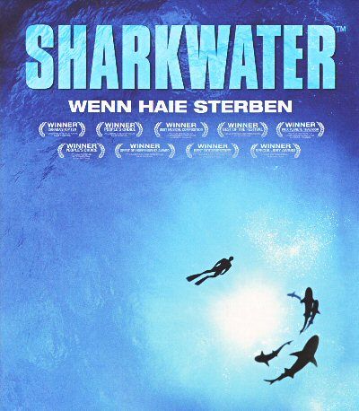 Sharkwater - Wenn Haie sterben [Blu-ray]