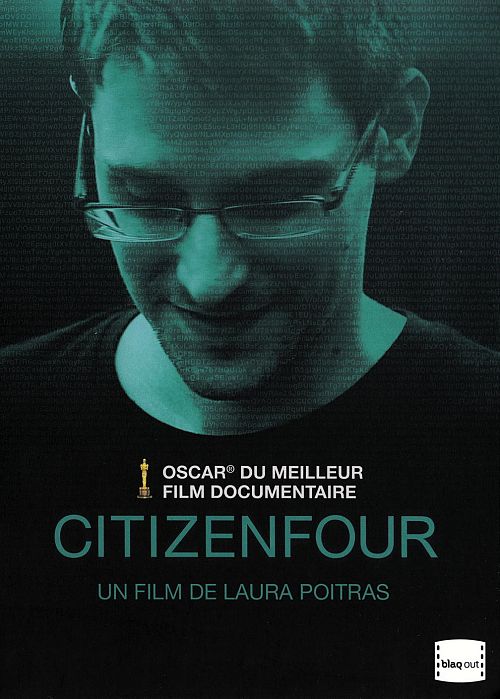 Citizenfour  [DVD]